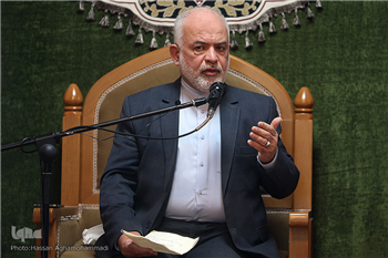 آیت الله خسروشاهی از پرچمداران تقریب در عصر فعلی بود